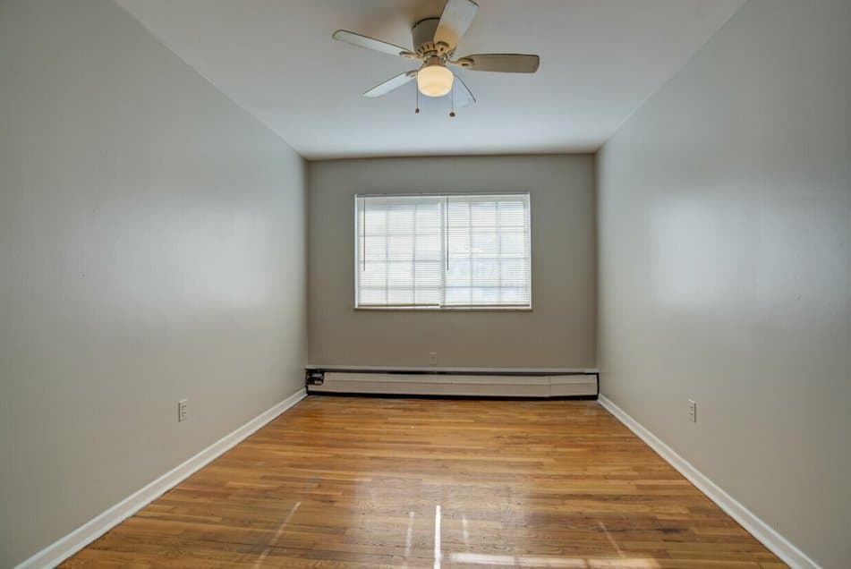 Detroit Apartment: 4865 Cadieux Road