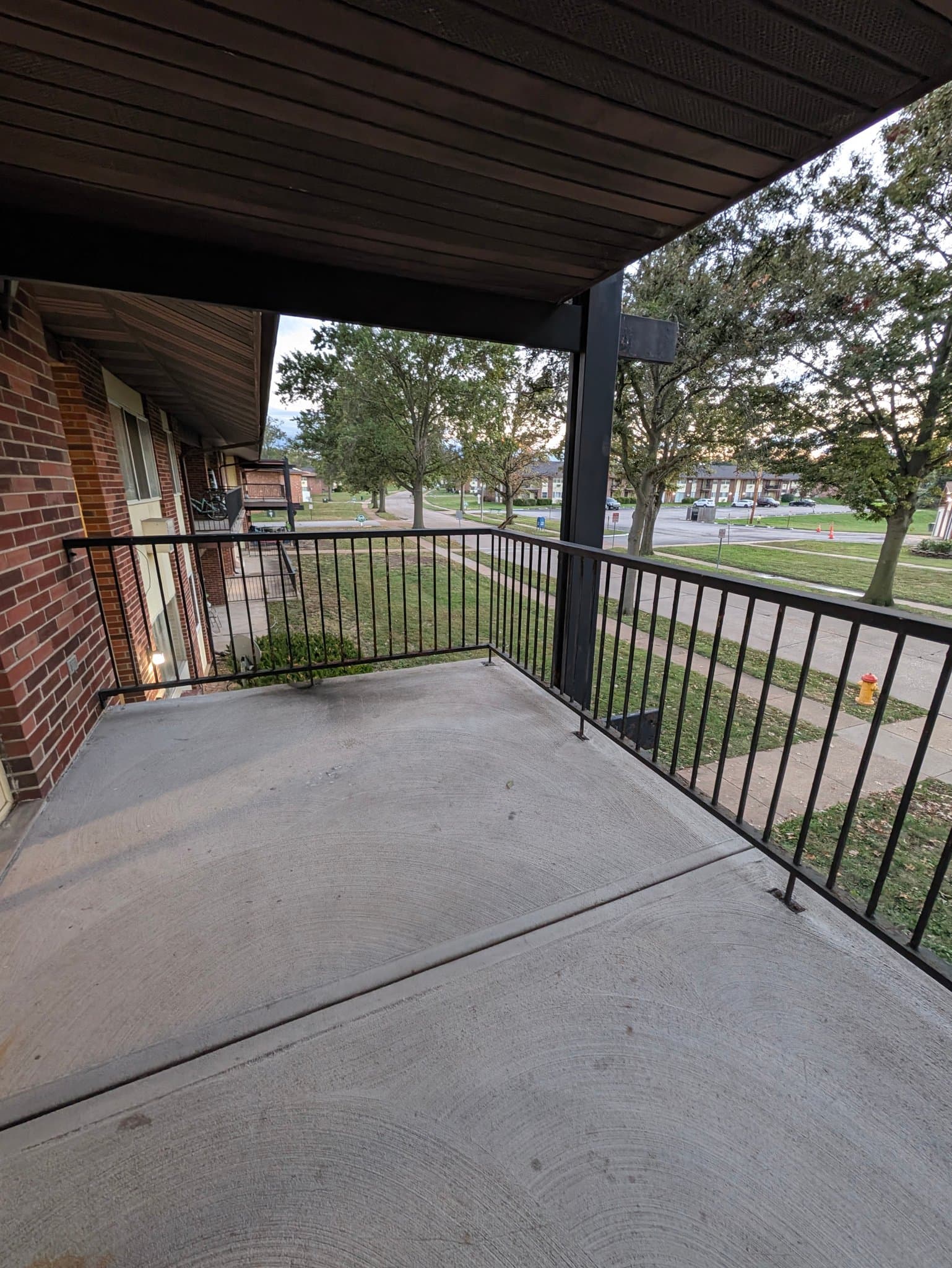 Hazelwood Condo: 7526 Hazelcrest Dr