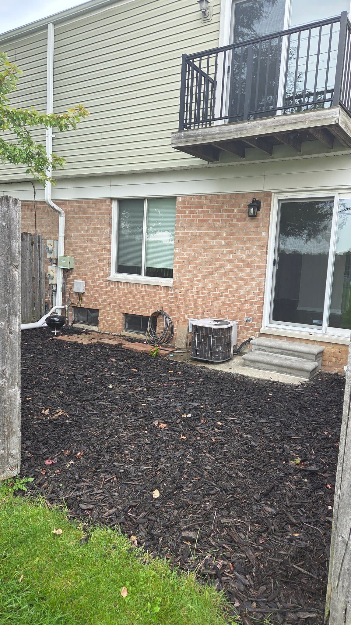 Clinton Township Condo: 37019 Brynford Dr