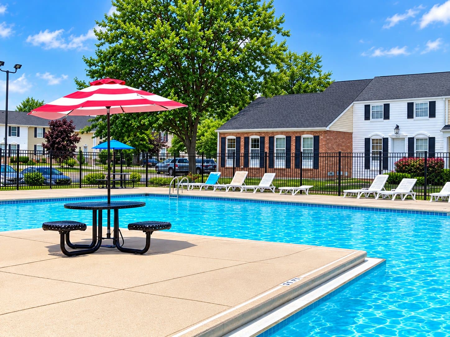 Clinton Township Condo: 37019 Brynford Dr