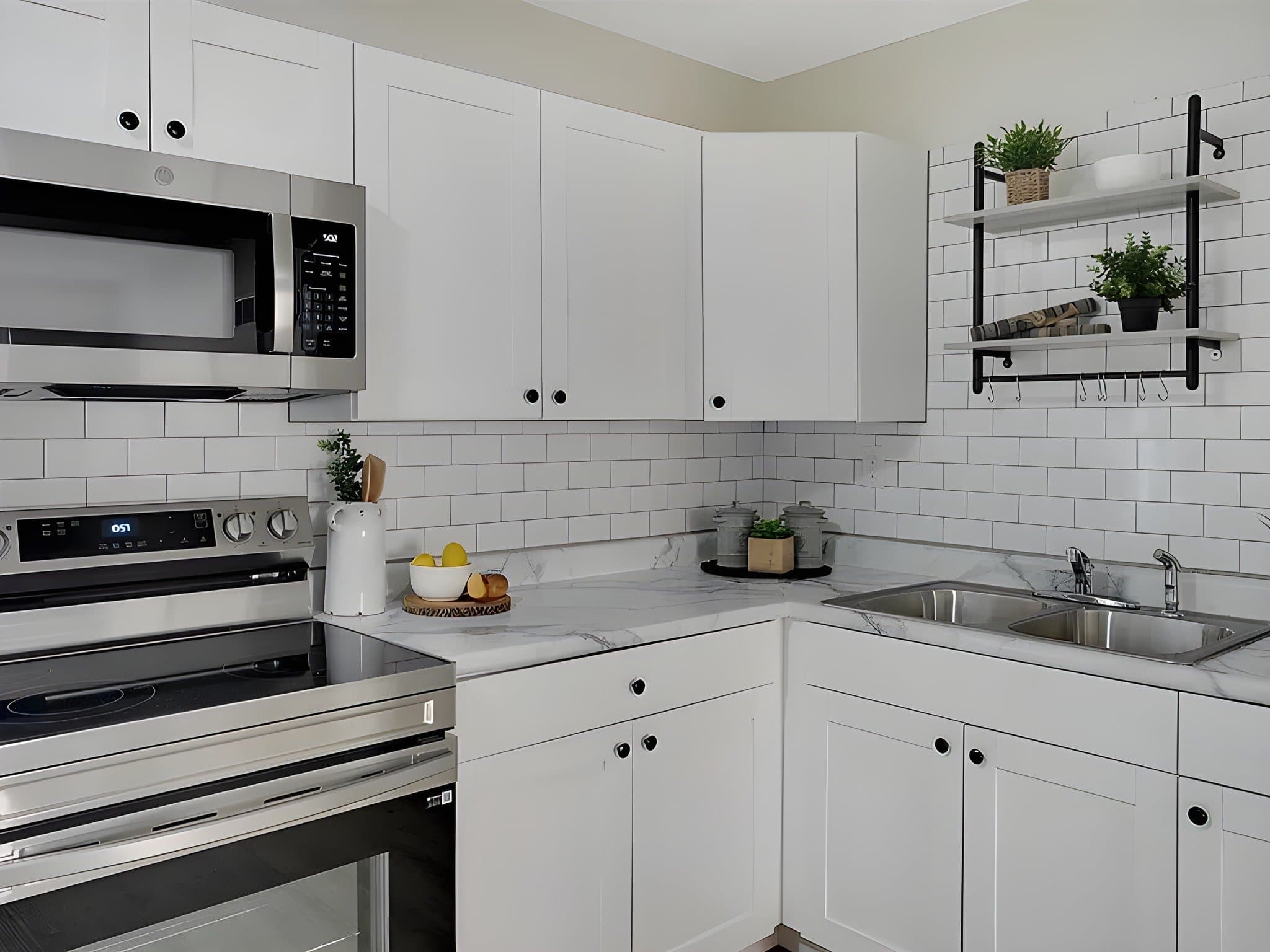 Saint Louis Apartment: 2649 Keokuk Street Building A