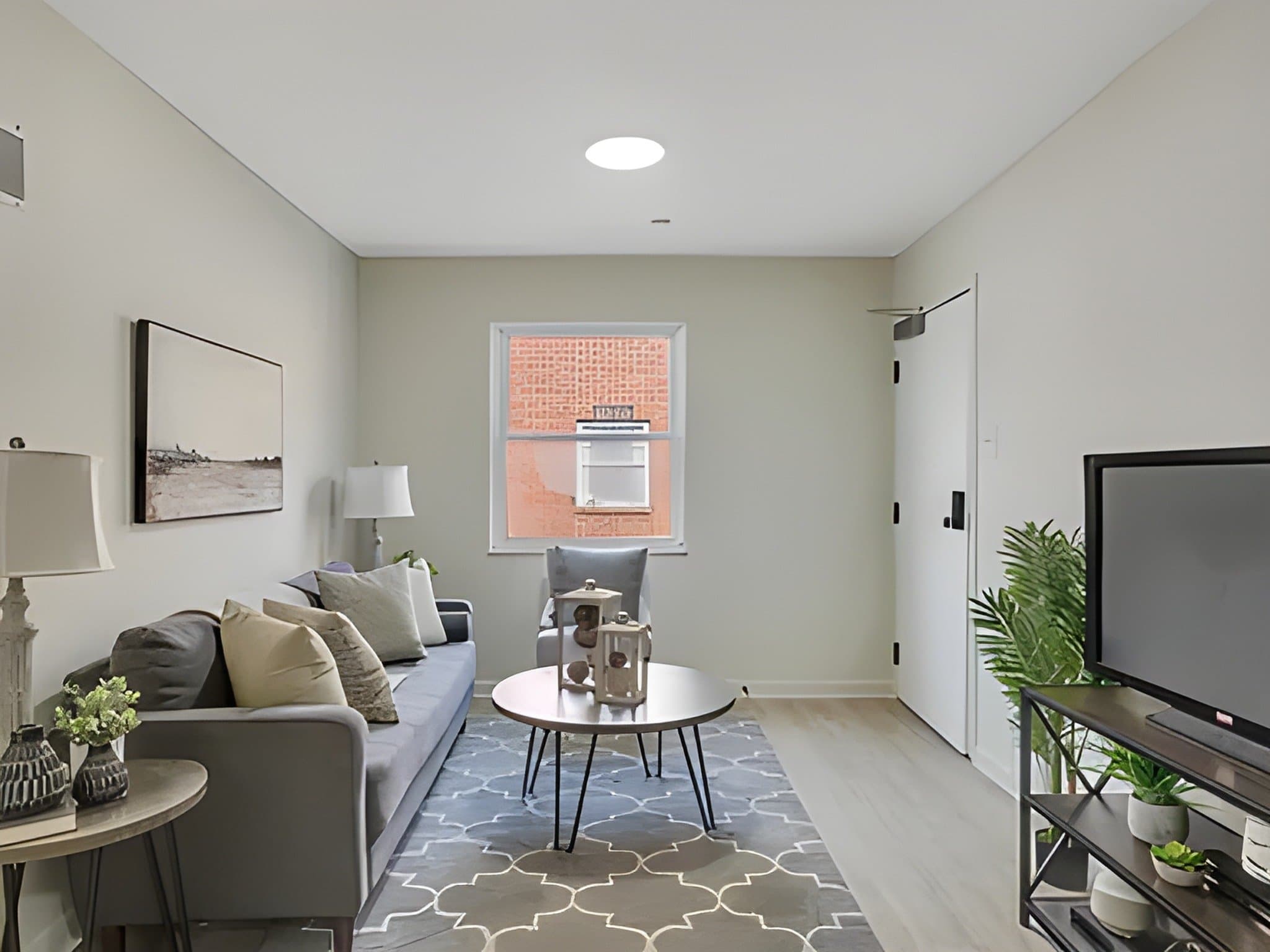 Saint Louis Apartment: 2649 Keokuk Street Building A