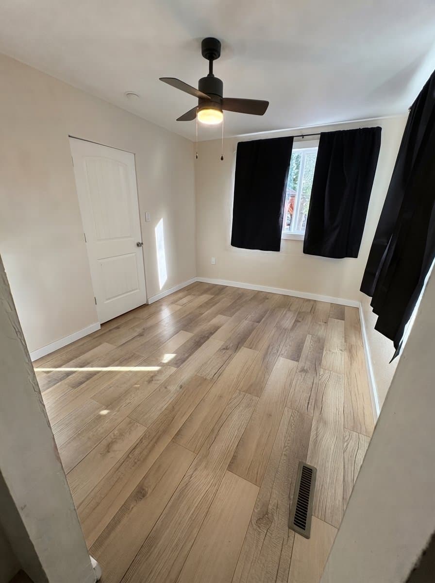 Colorado Springs House: 817 W Jefferson St