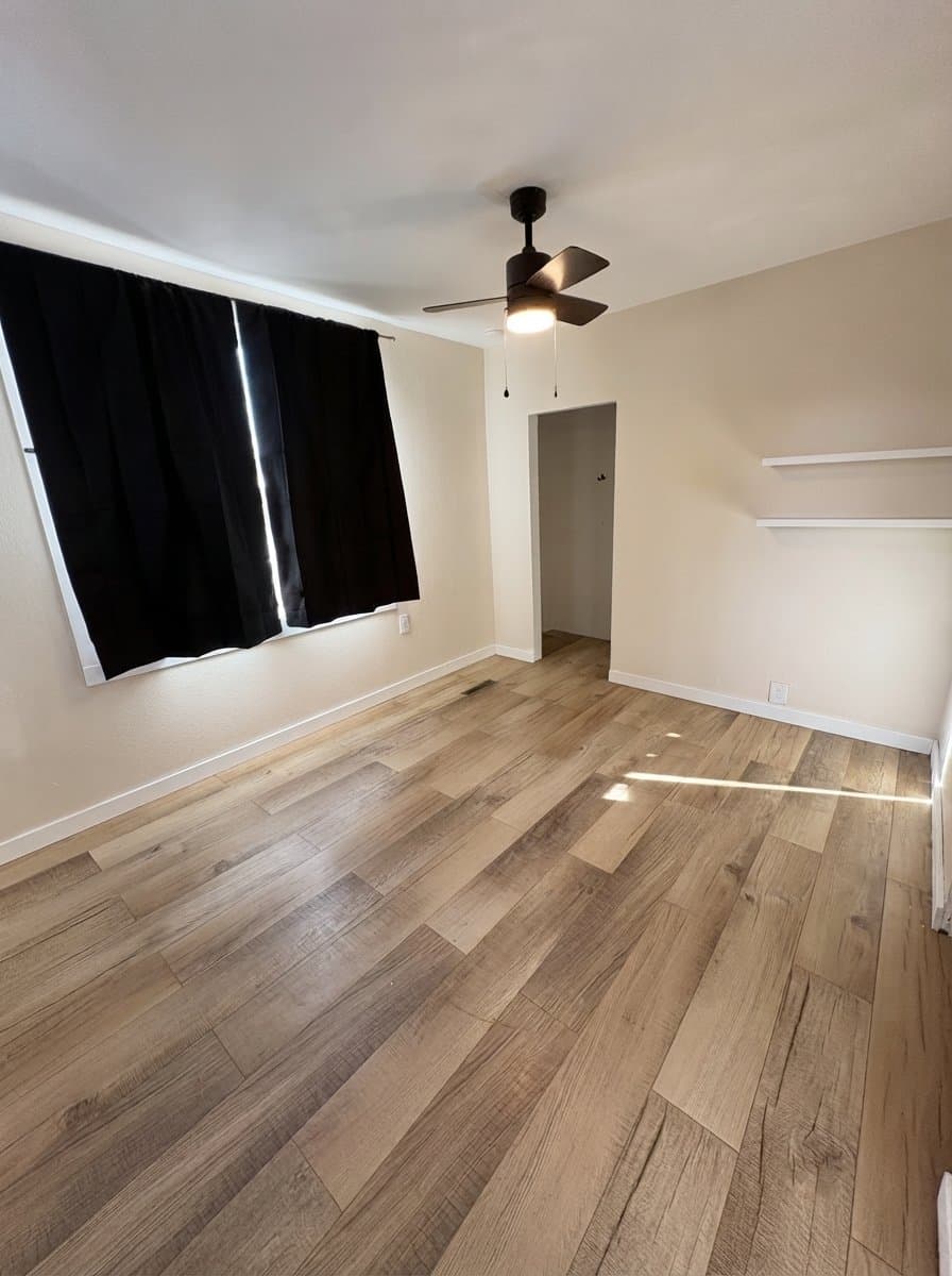 Colorado Springs House: 817 W Jefferson St