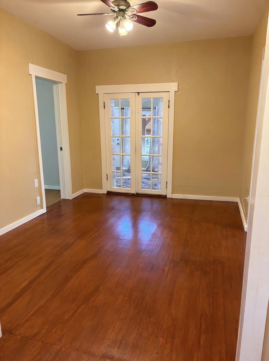 Colorado Springs House: 817 W Jefferson St