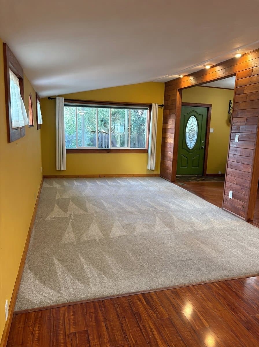 Colorado Springs House: 817 W Jefferson St