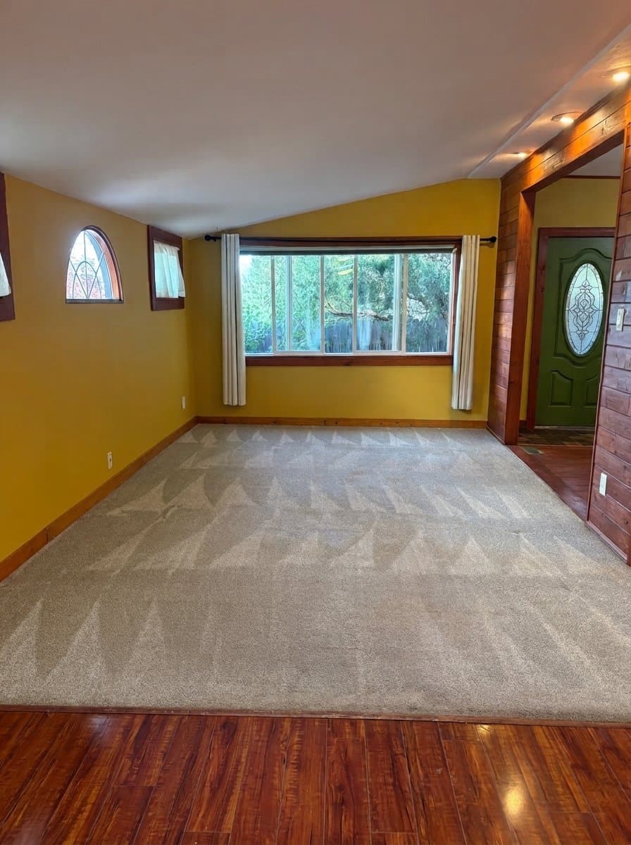 Colorado Springs House: 817 W Jefferson St