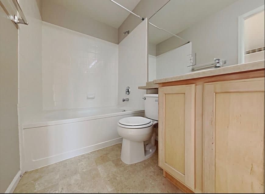 denver Condo: 4812 Flanders way #2