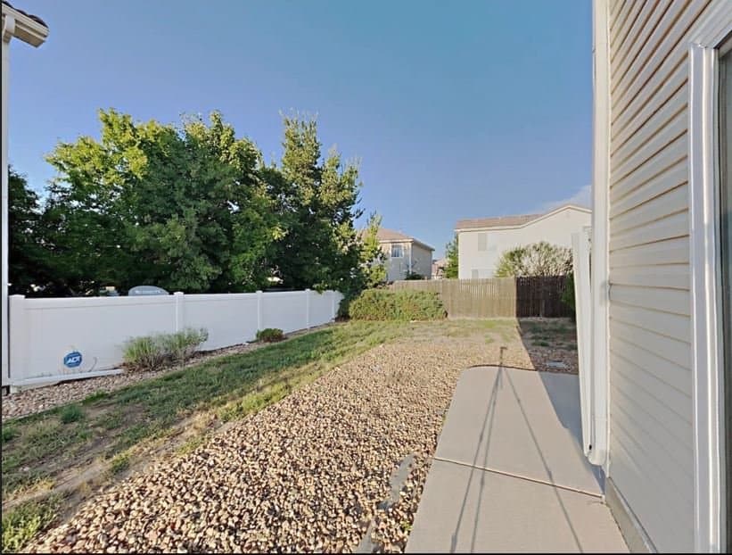 denver Condo: 4812 Flanders way #2