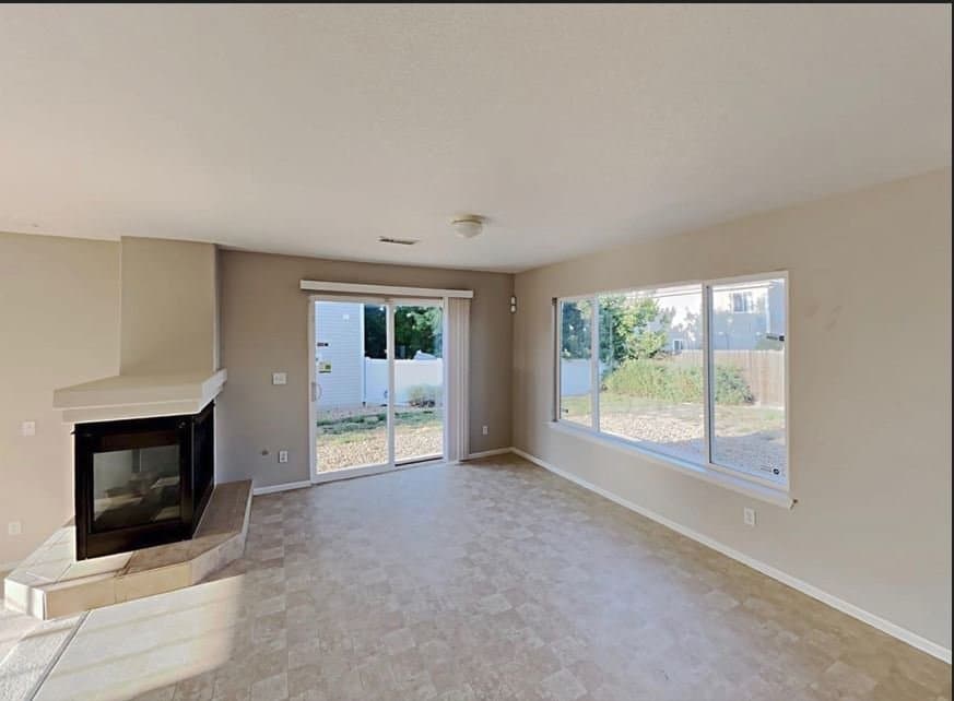 denver Condo: 4812 Flanders way #2