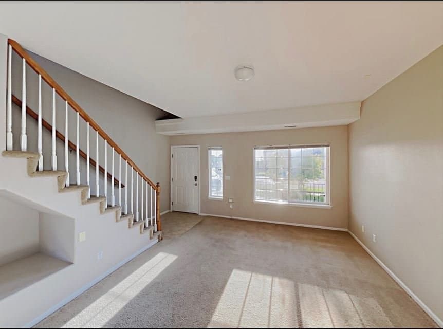 denver Condo: 4812 Flanders way #2