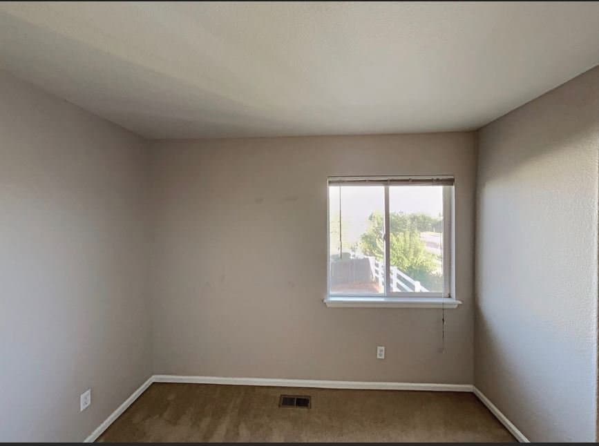 denver Condo: 4812 Flanders way #2