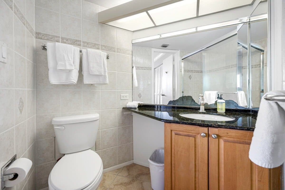 Clearwater Beach Condo: 1290 Gulf Blvd