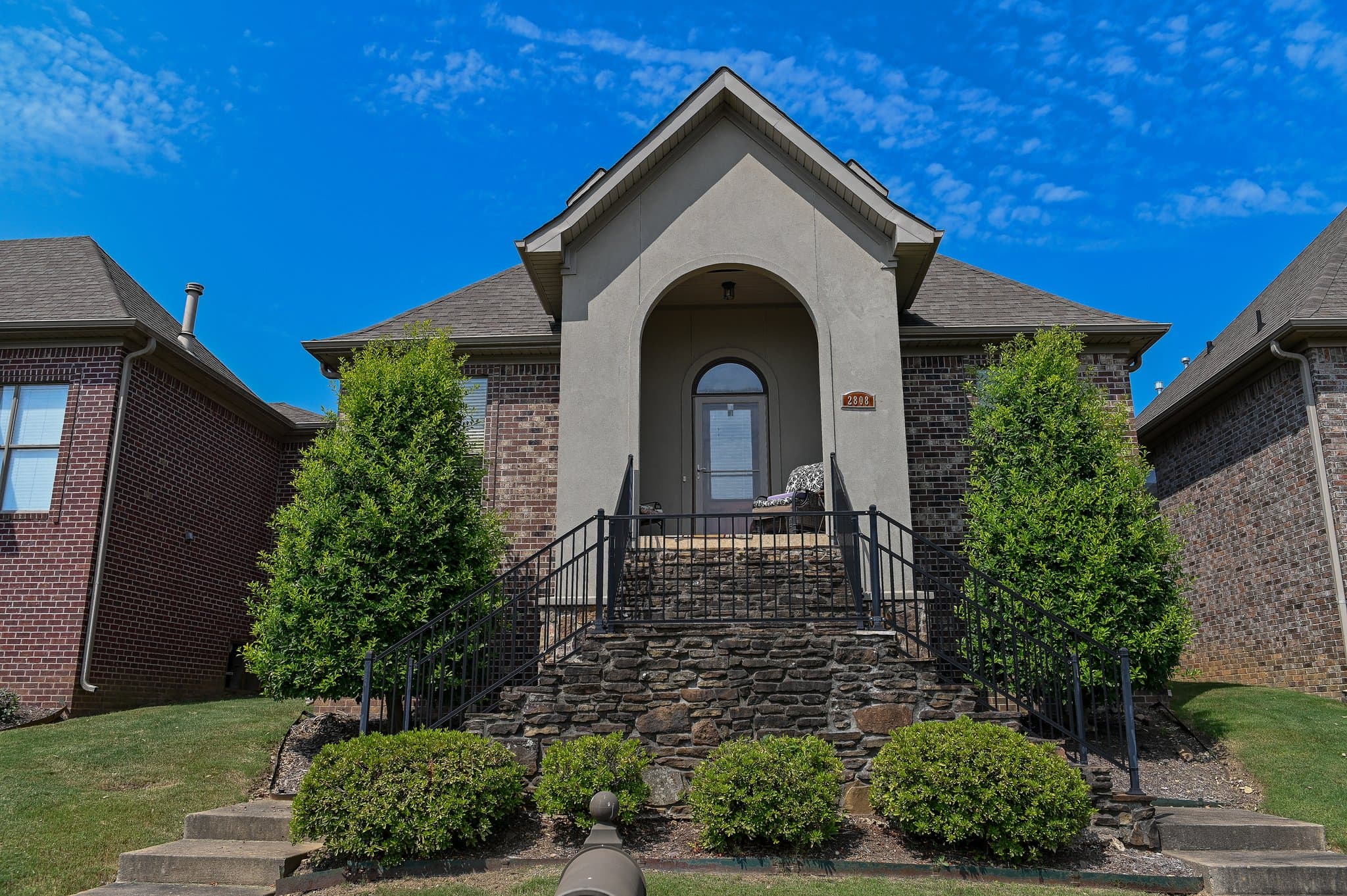 Little Rock House: 2808 Covenant Cv