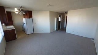 Hawthorne Apartment: 4040 W. 130th Street
