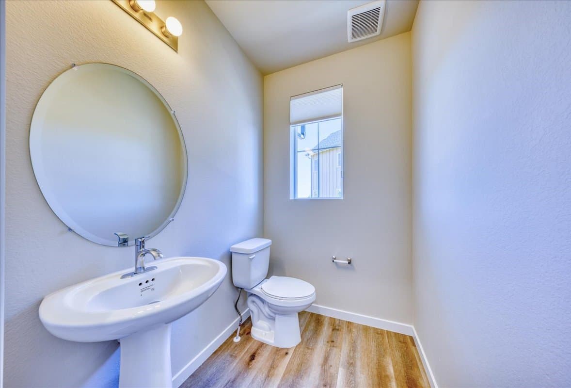 Thornton Townhome: 2897 E 103rd Dr