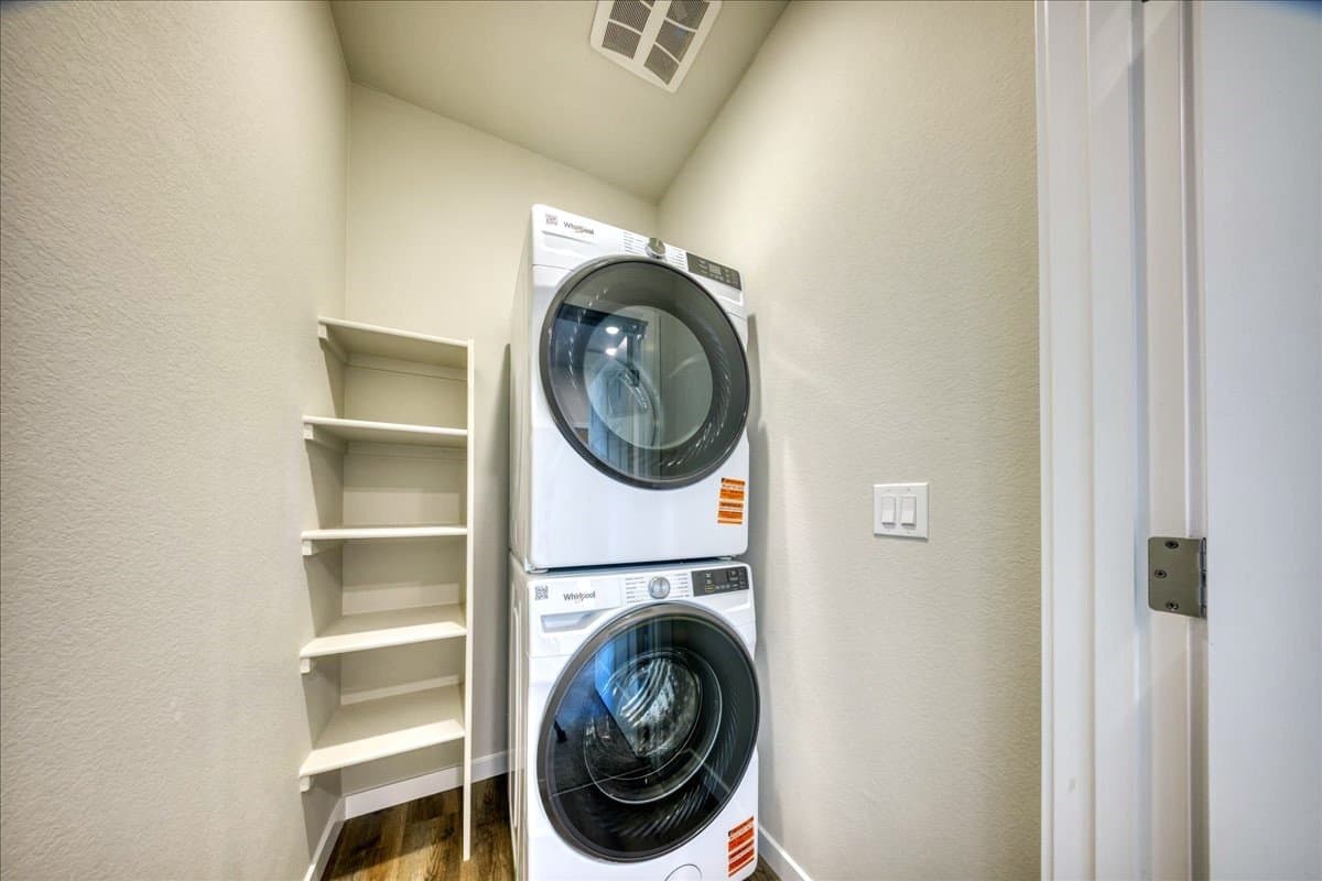 Thornton Townhome: 2897 E 103rd Dr