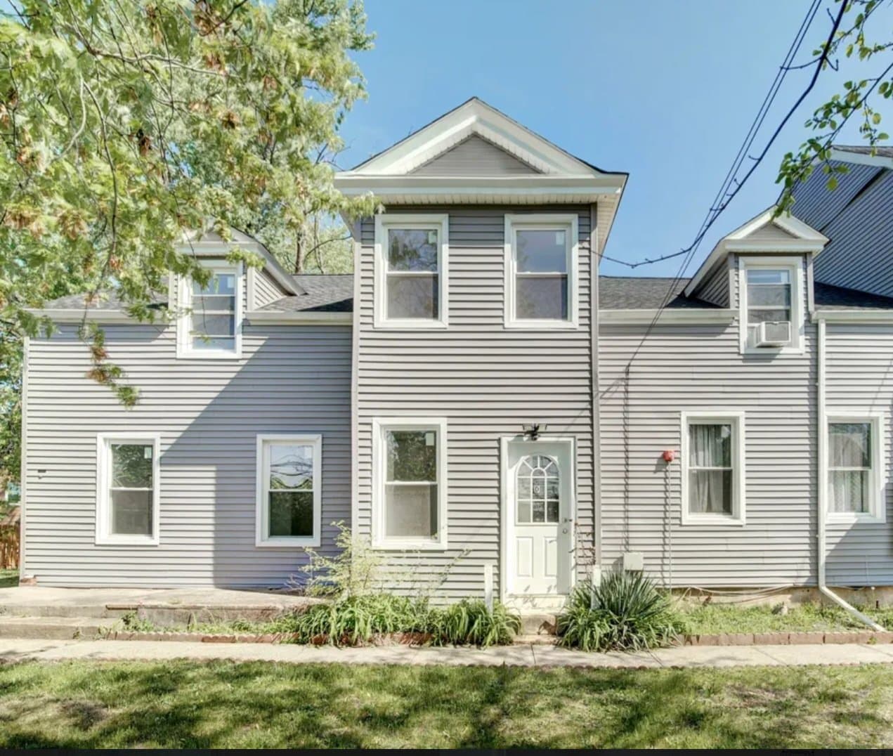 South Plainfied Multiplex: 204 Montrose Ave