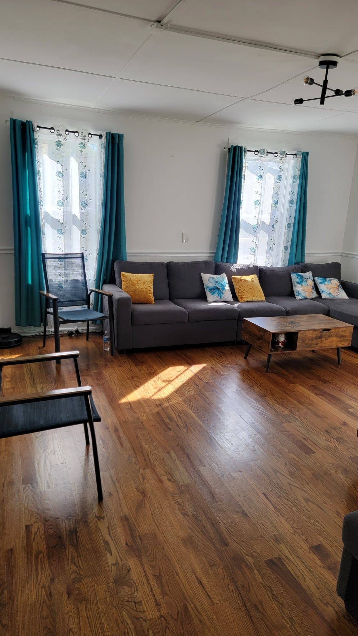 South Plainfied Multiplex: 204 Montrose Ave