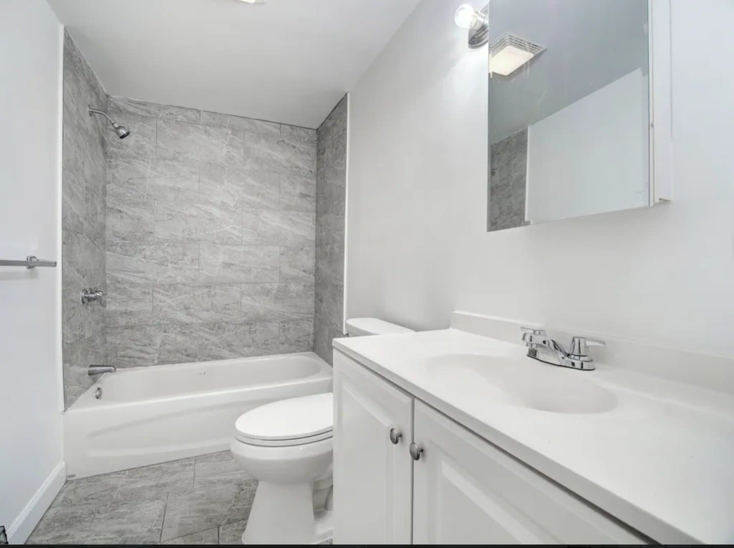 South Plainfied Multiplex: 204 Montrose Ave