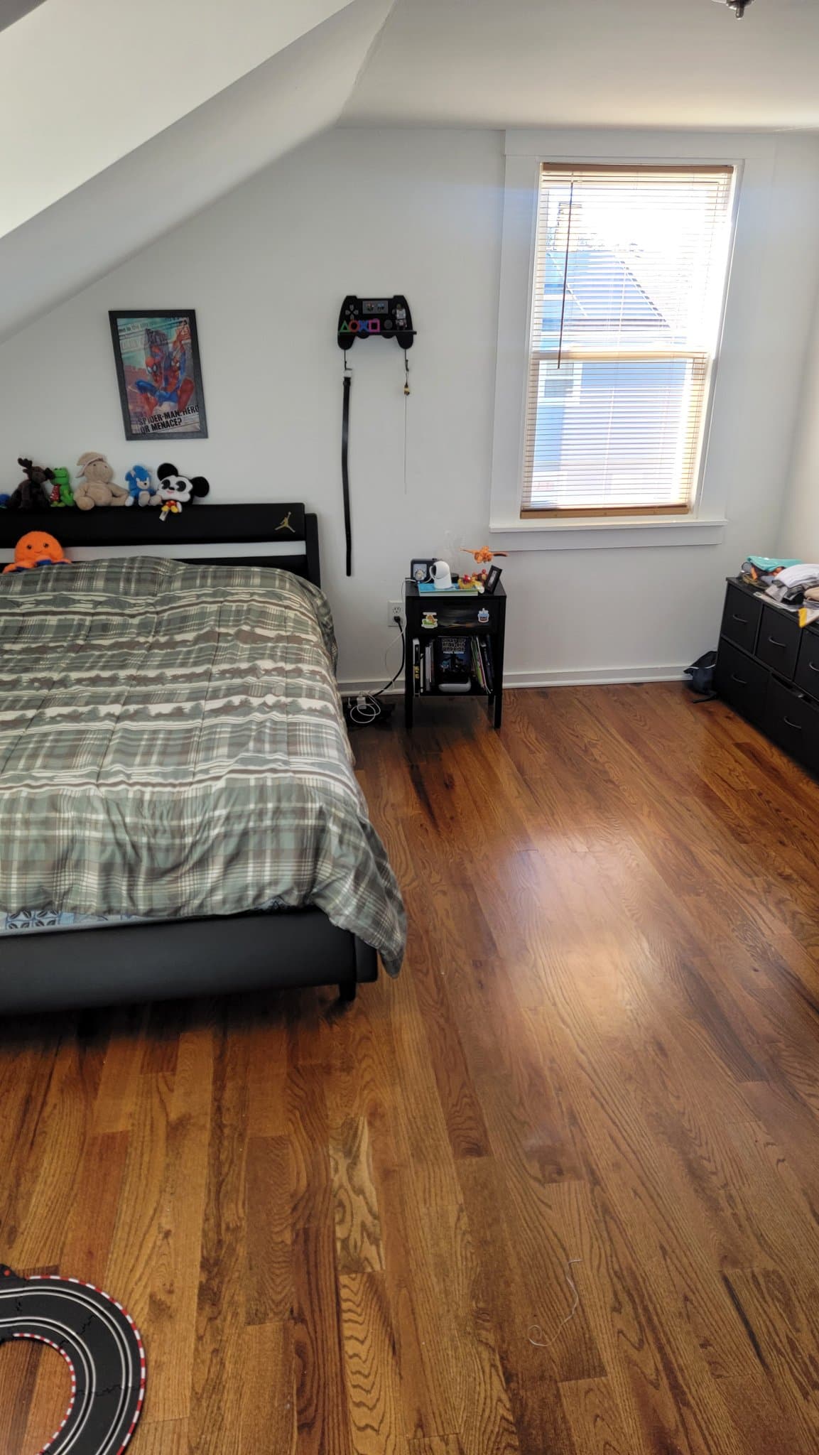 South Plainfied Multiplex: 204 Montrose Ave