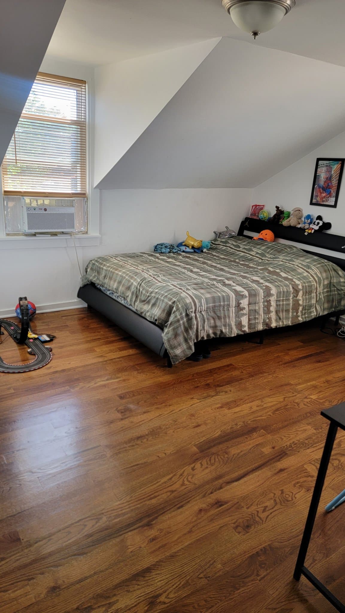 South Plainfied Multiplex: 204 Montrose Ave