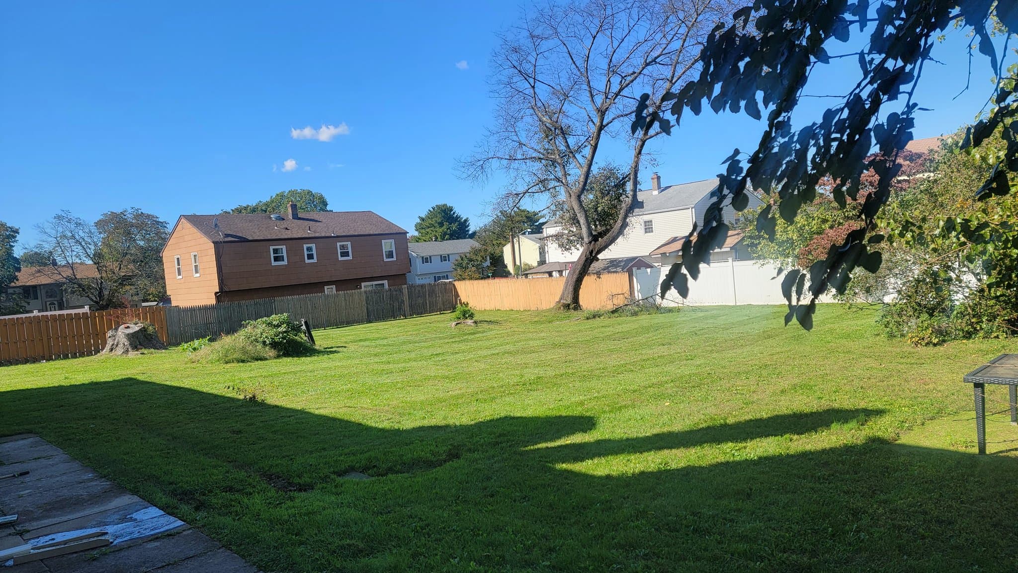 South Plainfied Multiplex: 204 Montrose Ave