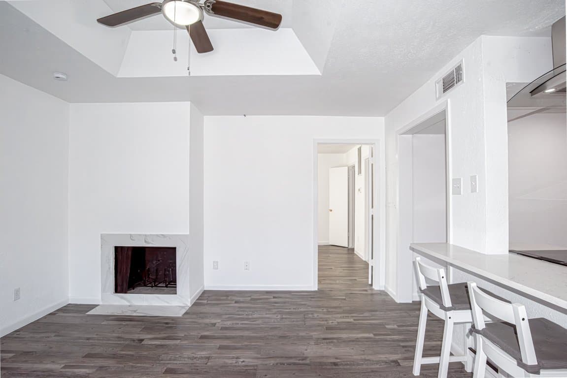 Dallas Condo: 4317 Hartford St