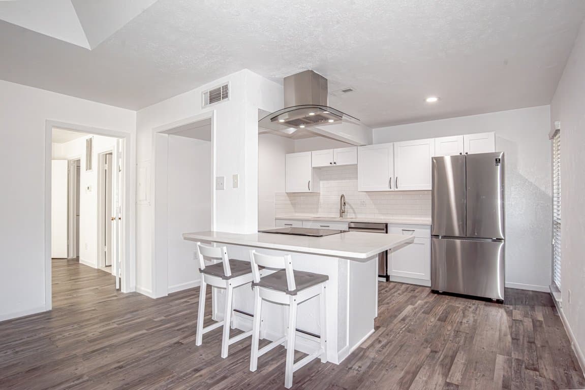 Dallas Condo: 4317 Hartford St