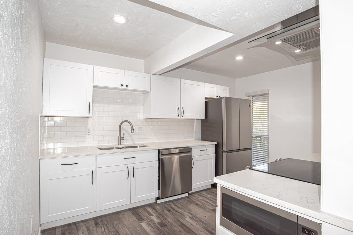 Dallas Condo: 4317 Hartford St