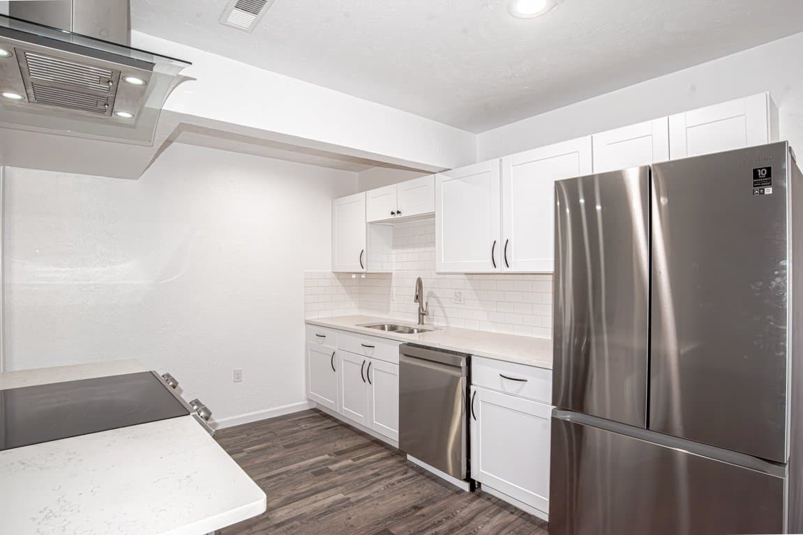 Dallas Condo: 4317 Hartford St