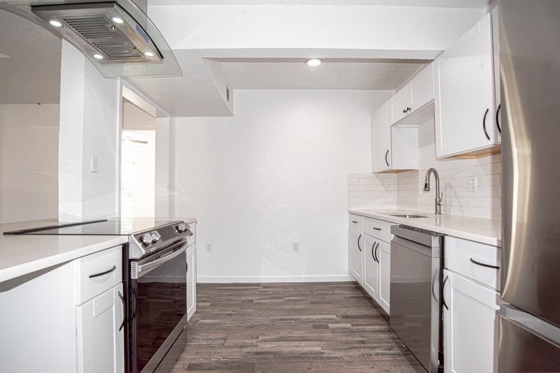 Dallas Condo: 4317 Hartford St
