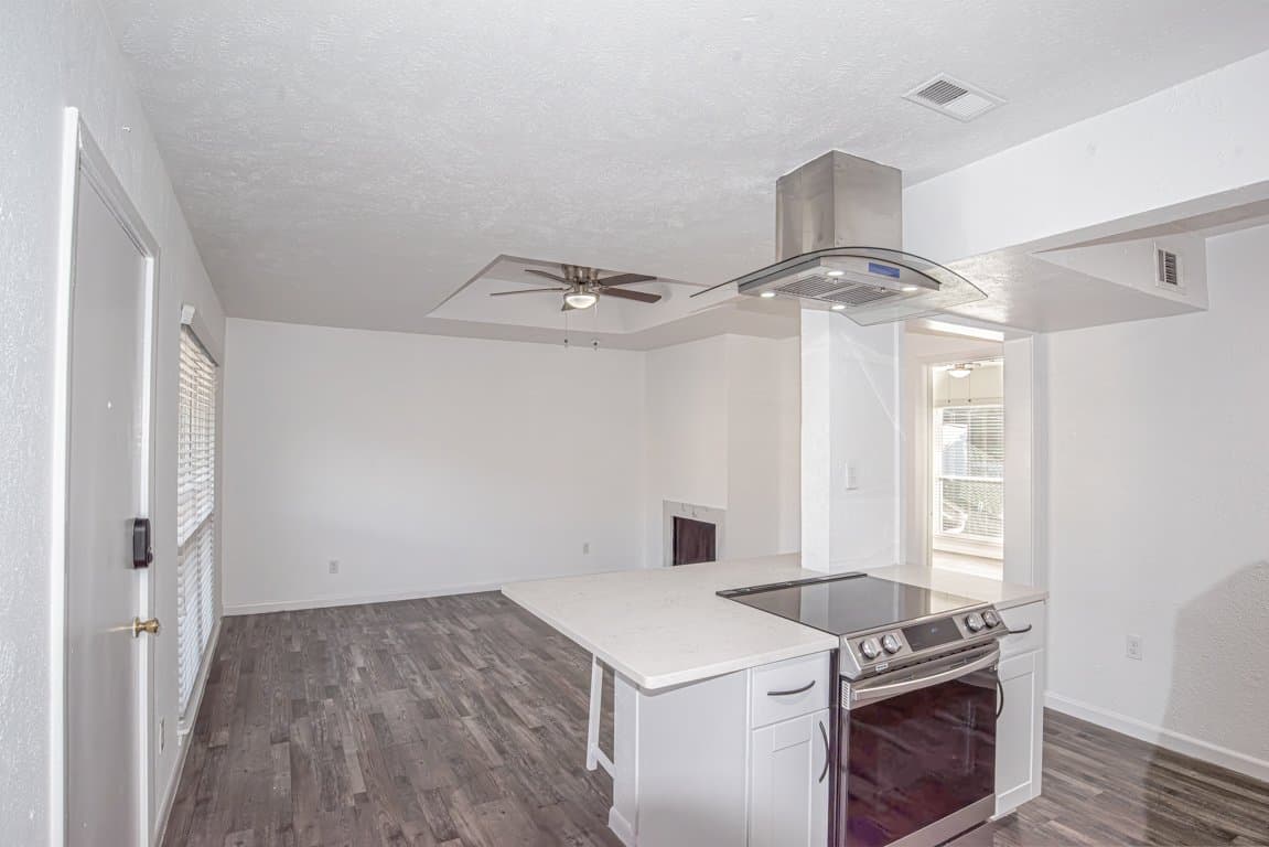 Dallas Condo: 4317 Hartford St
