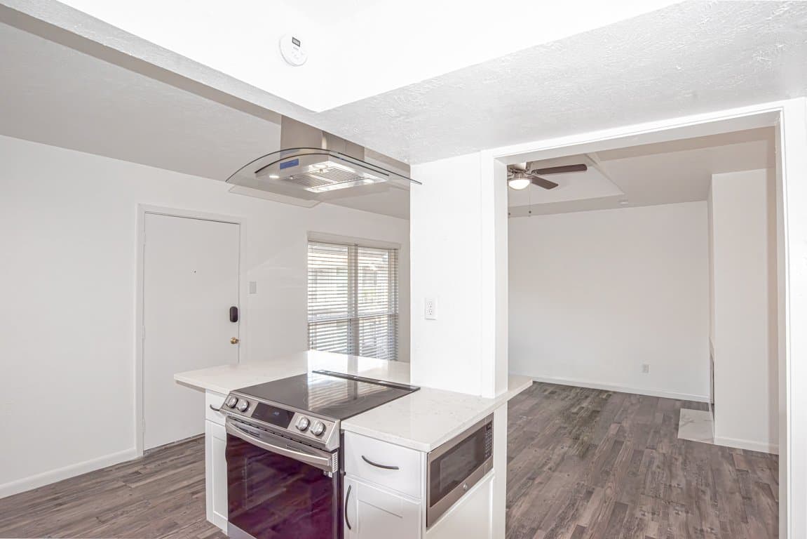 Dallas Condo: 4317 Hartford St