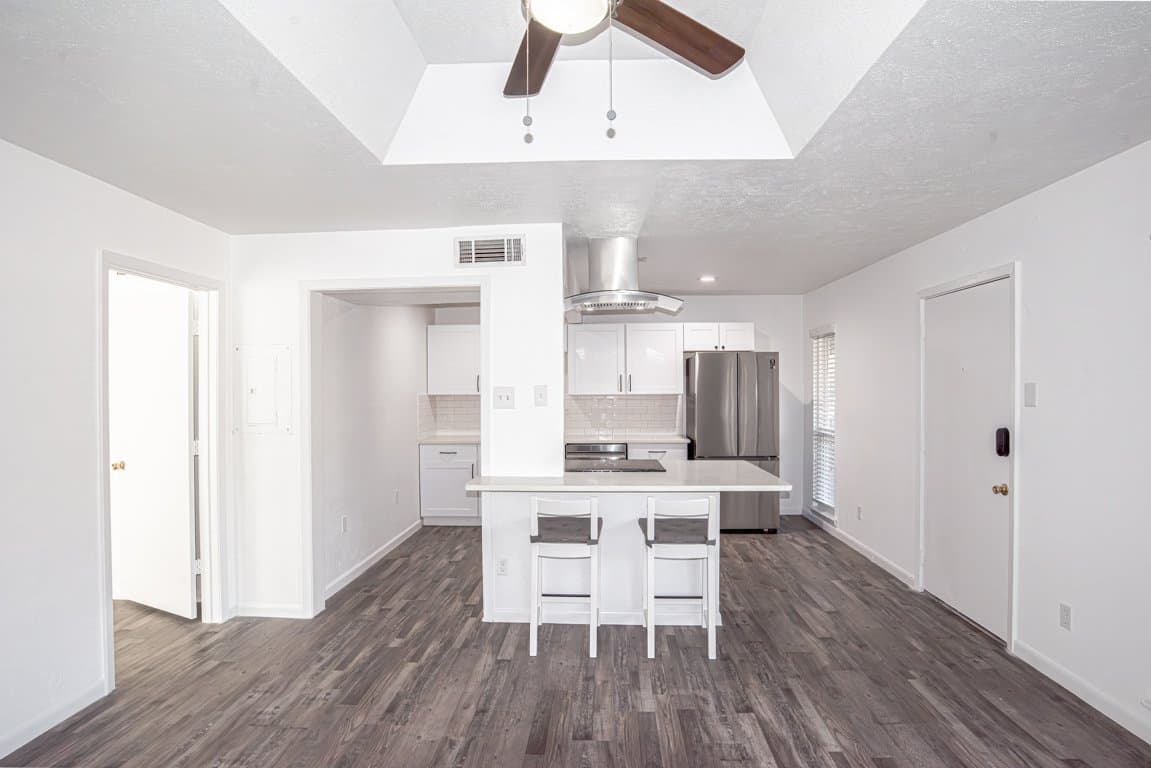 Dallas Condo: 4317 Hartford St