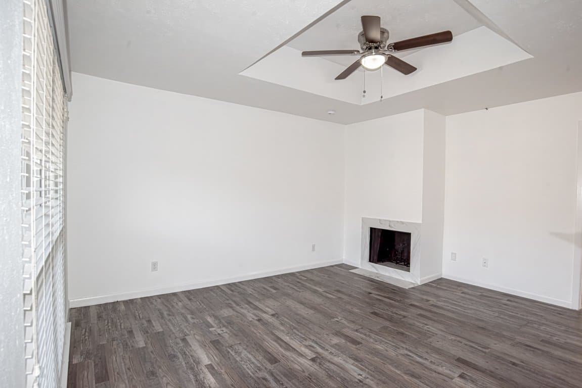 Dallas Condo: 4317 Hartford St