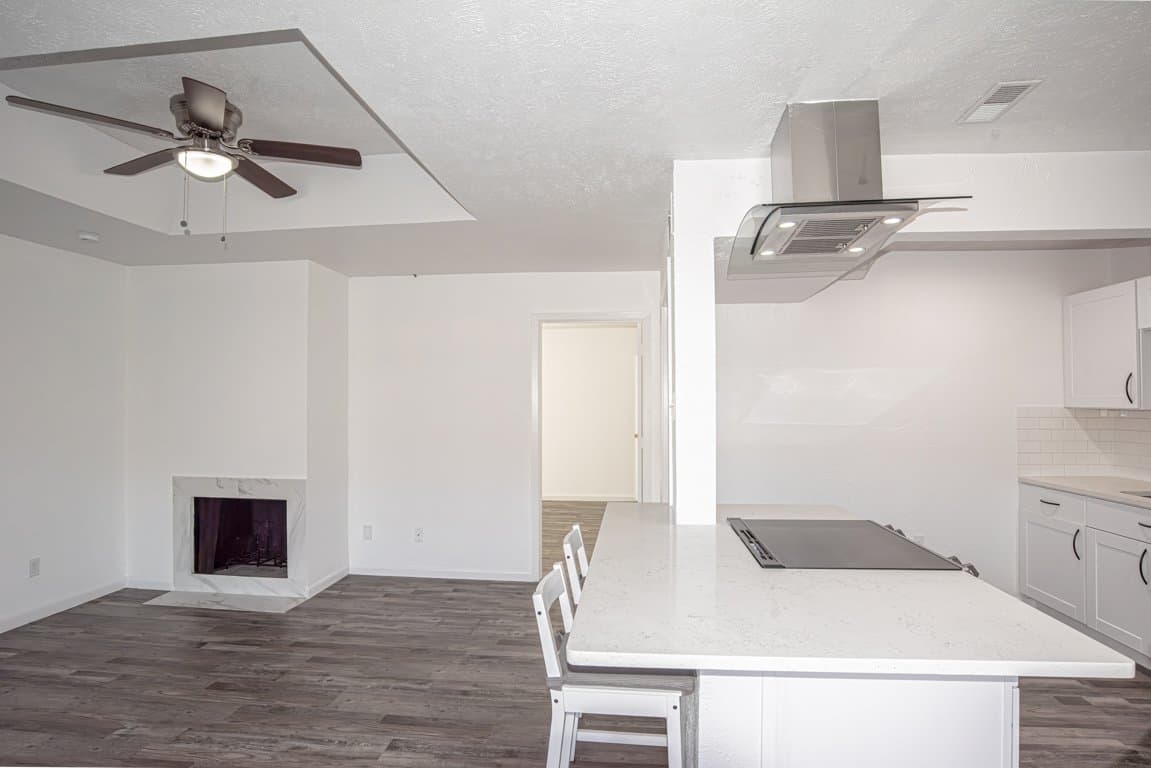 Dallas Condo: 4317 Hartford St