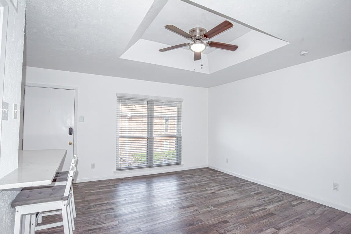 Dallas Condo: 4317 Hartford St