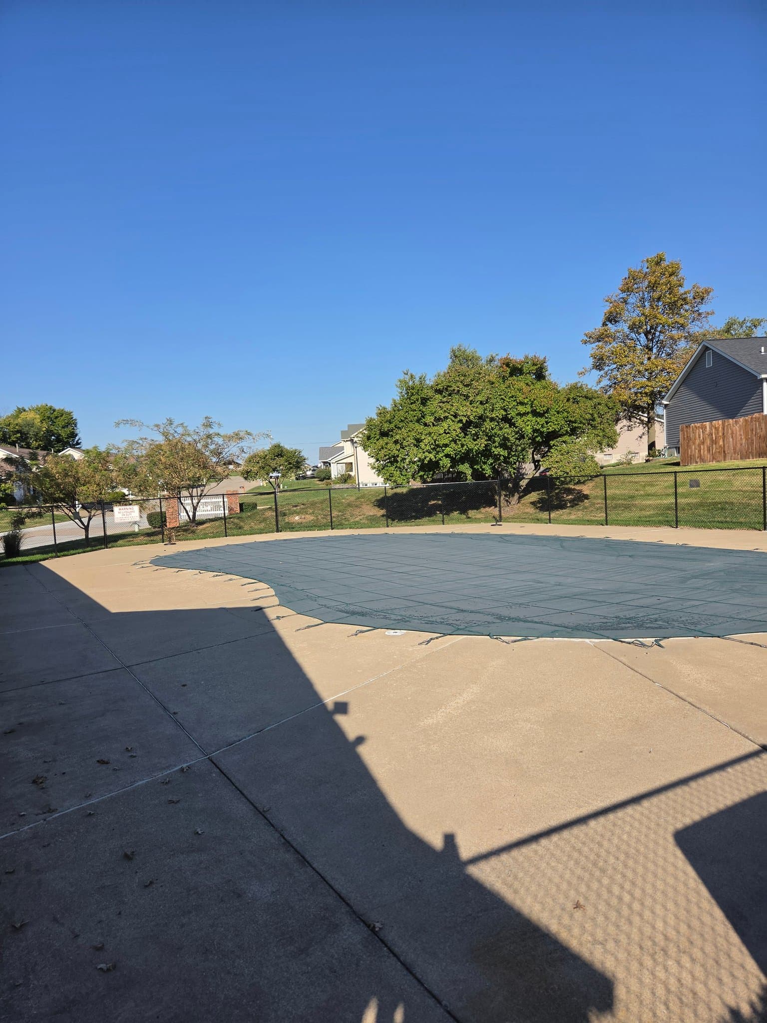 St. Charles Condo: 1443 Summergate Parkway