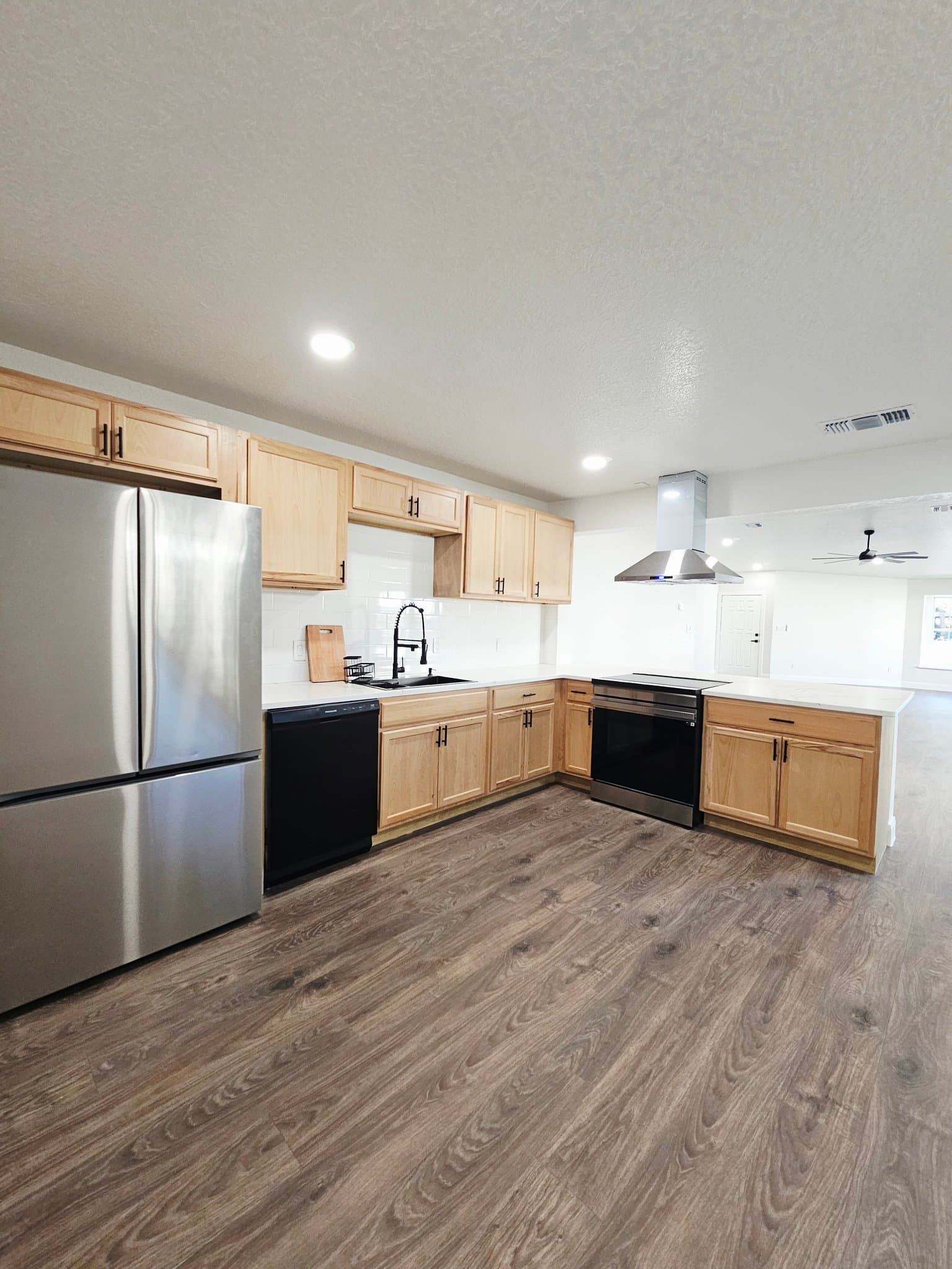 San Antonio House: 5330 Vista Run Dr
