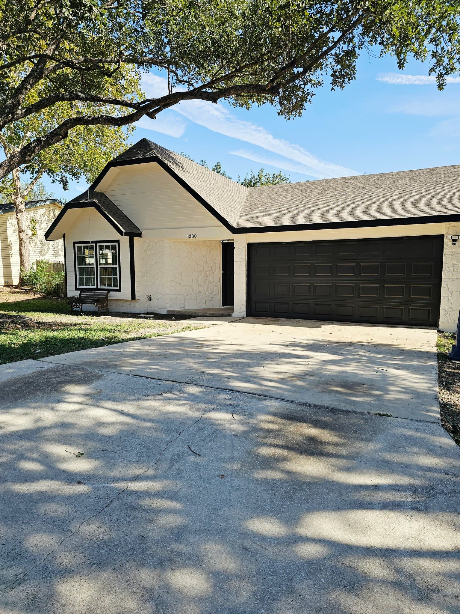 San Antonio House: 5330 Vista Run Dr