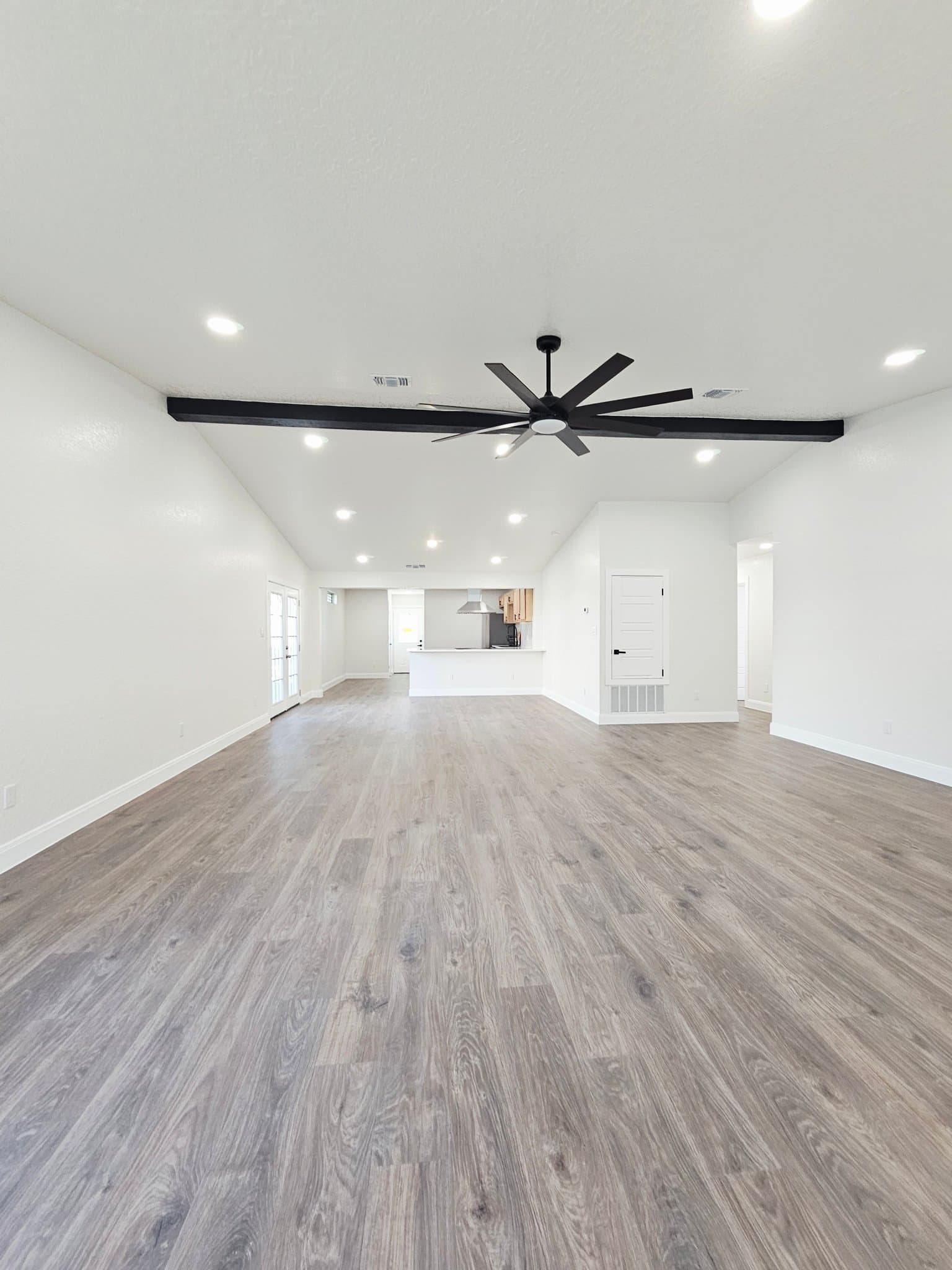 San Antonio House: 5330 Vista Run Dr