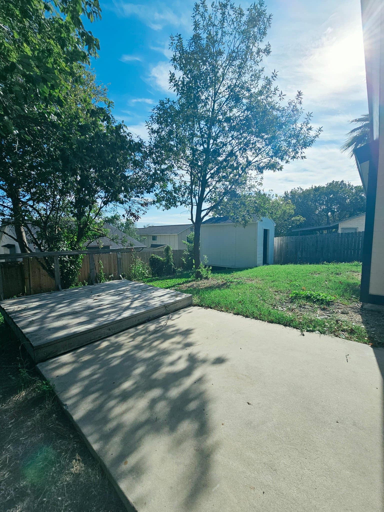 San Antonio House: 5330 Vista Run Dr