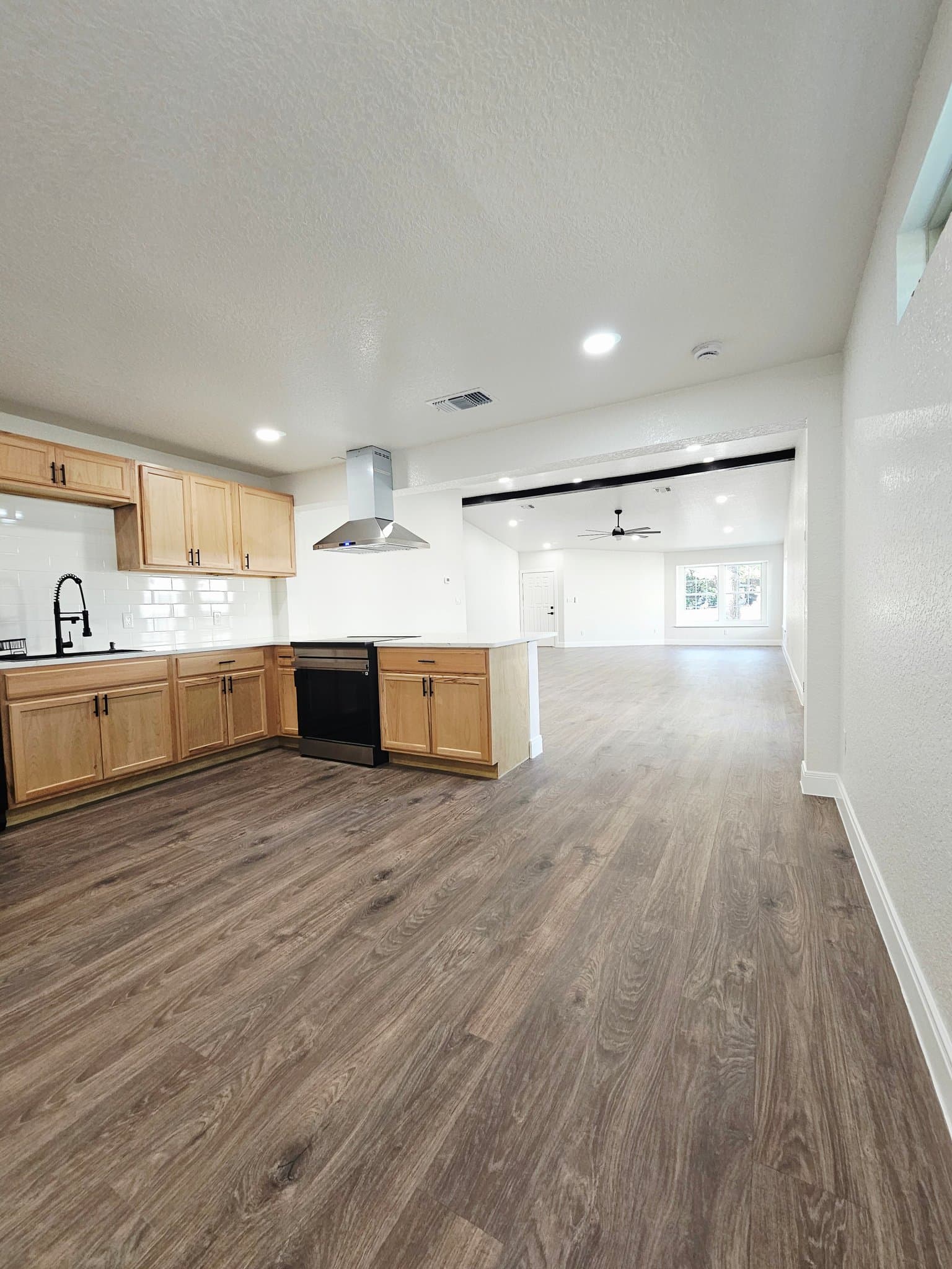 San Antonio House: 5330 Vista Run Dr