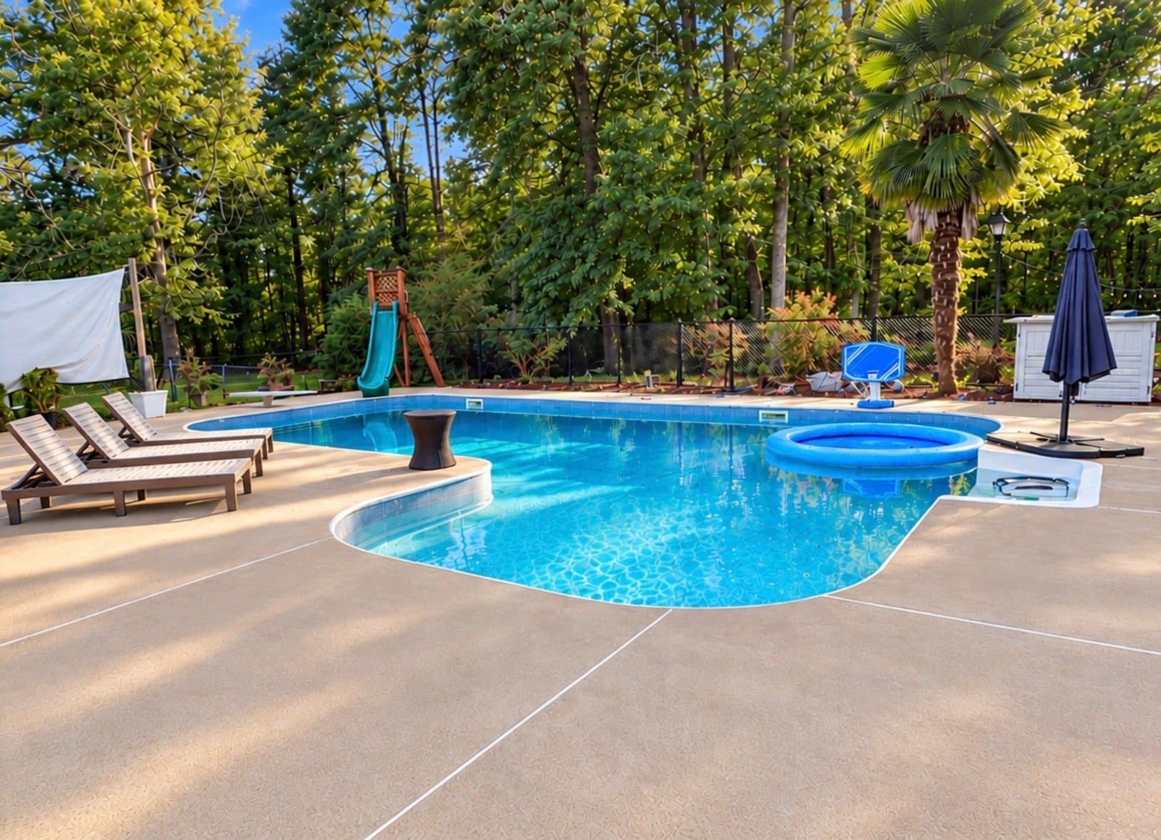 Marietta House: 2337 Cajun Dr