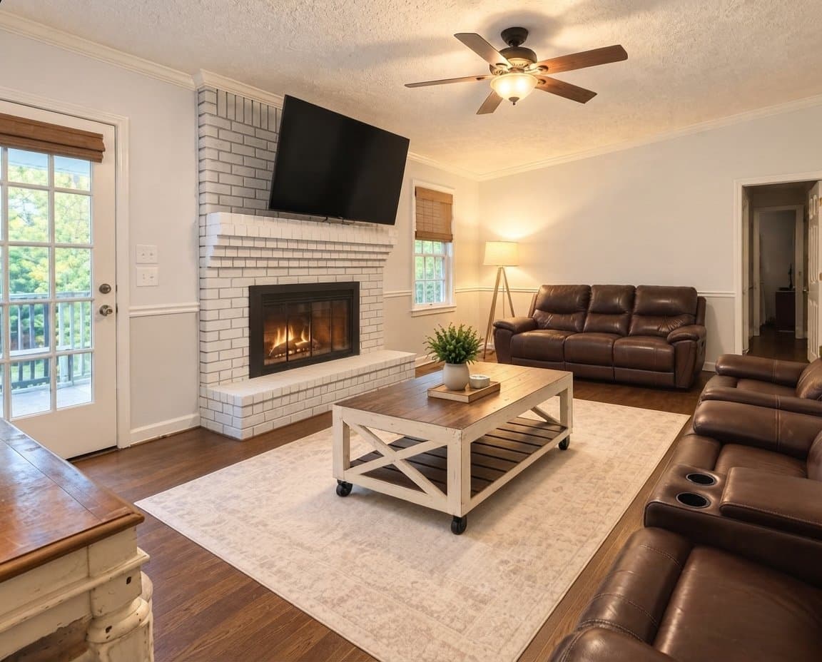 Marietta House: 2337 Cajun Dr