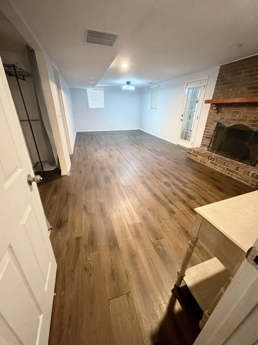 Marietta House: 2337 Cajun Dr