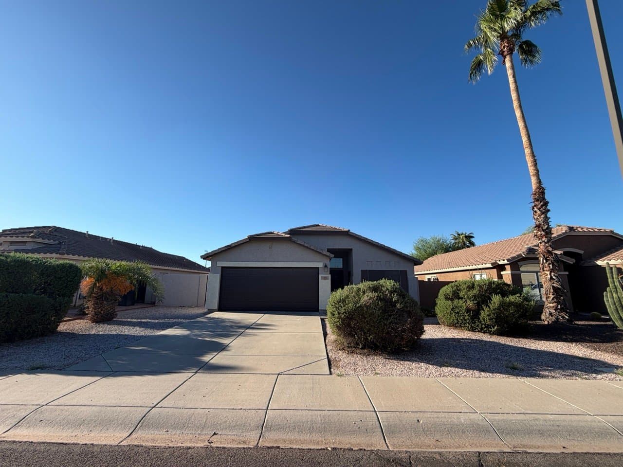 Gilbert House: 3921 E Derringer Way