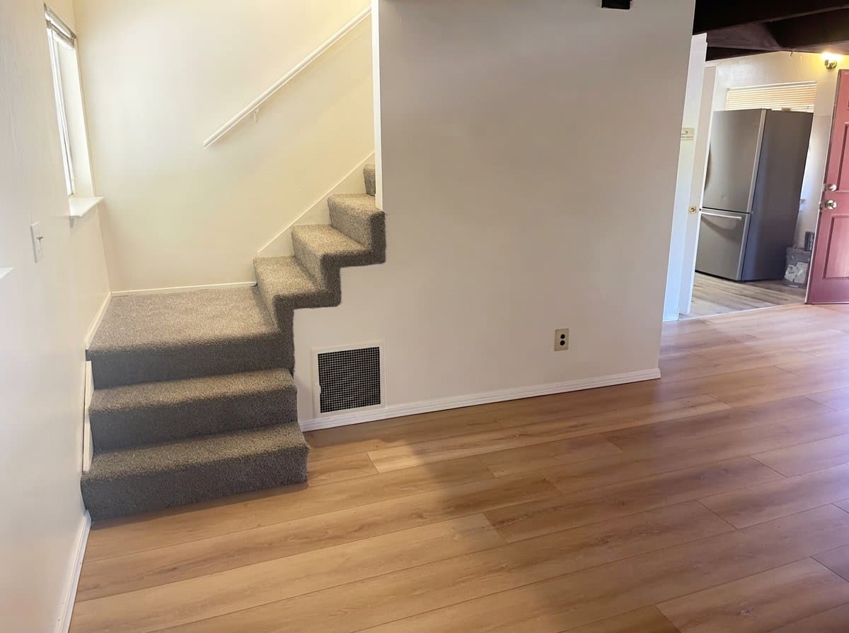 Santa Cruz House: 1645 River St