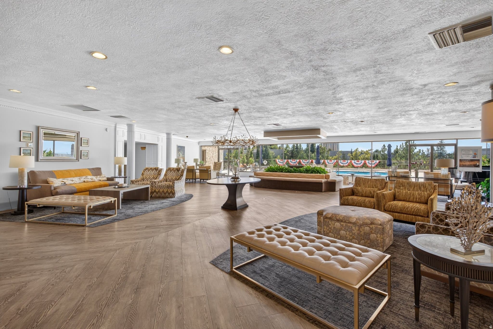 SLC Condo: 241 N Vine Street